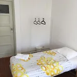 אכסניה Residencial Avenida *