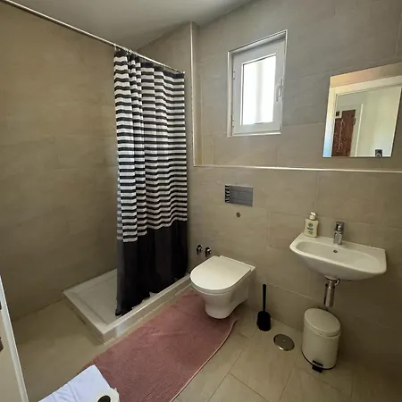 אכסניה Residencial Avenida *