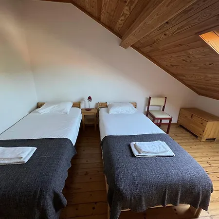 Residencial Avenida Tomar