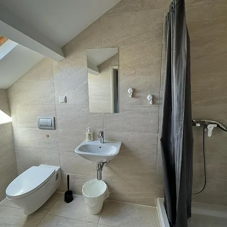 Residencial Avenida Hostel