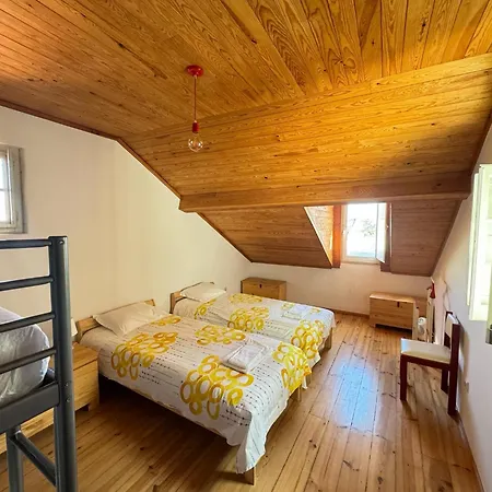 Residencial Avenida * טומאר