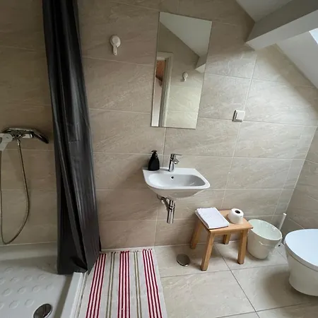 Hostel Residencial Avenida