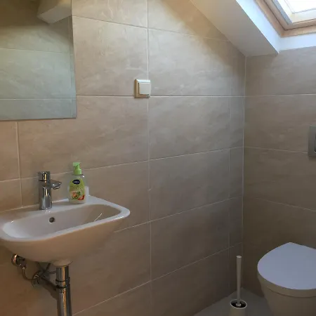 Residencial Avenida Ostello