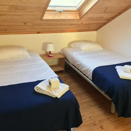 Residencial Avenida Tomar