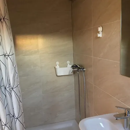 Residencial Avenida Tomar