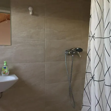 Hostel Residencial Avenida