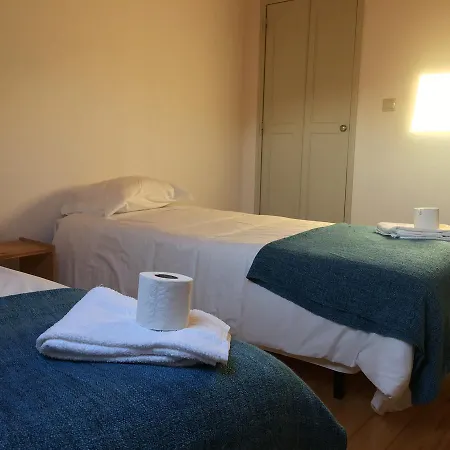 Residencial Avenida *