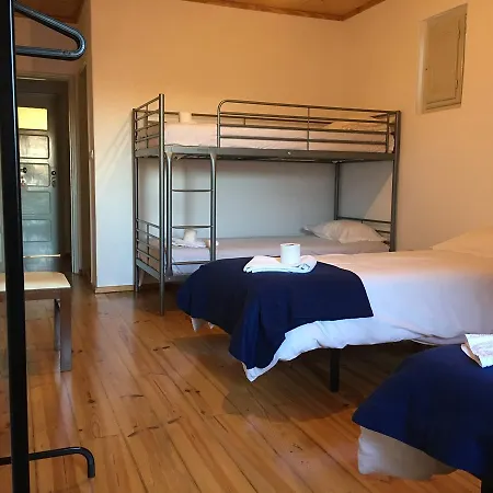 Residencial Avenida * טומאר