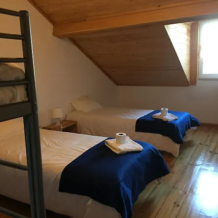 Residencial Avenida *