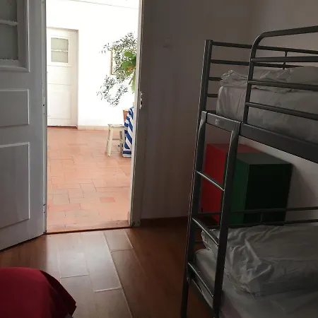 Residencial Avenida Tomar