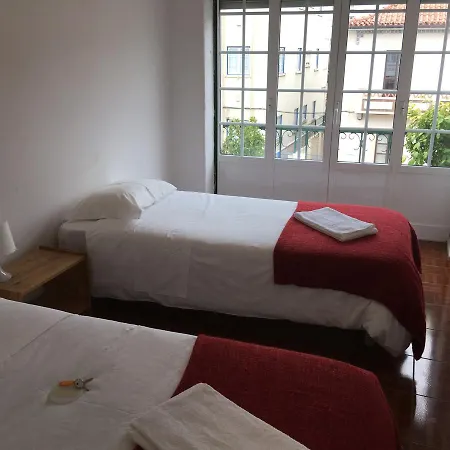 Residencial Avenida *