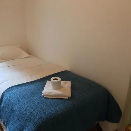 Residencial Avenida *