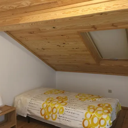 Residencial Avenida 토마르