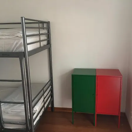 Residencial Avenida טומאר