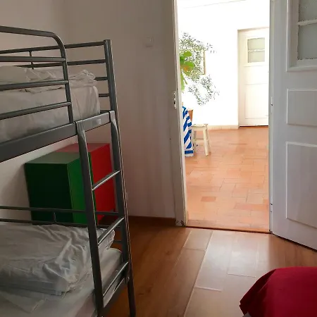 Residencial Avenida