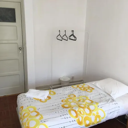 호스텔 Residencial Avenida *