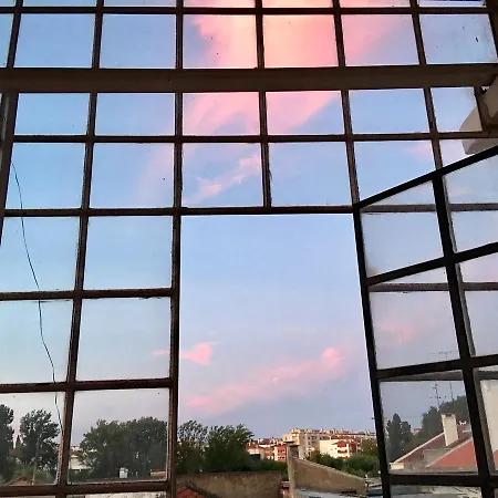 Ostello Residencial Avenida *