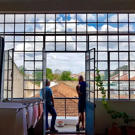Residencial Avenida
