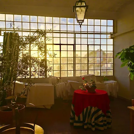 Residencial Avenida *