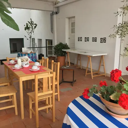 Residencial Avenida * Tomar