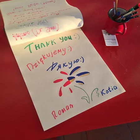 Residencial Avenida * 토마르