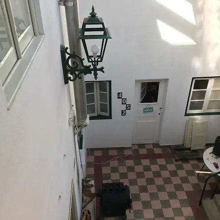 Residencial Avenida * Tomar