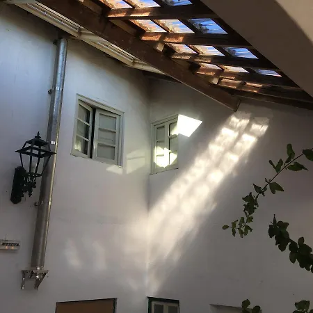 Residencial Avenida Ostello