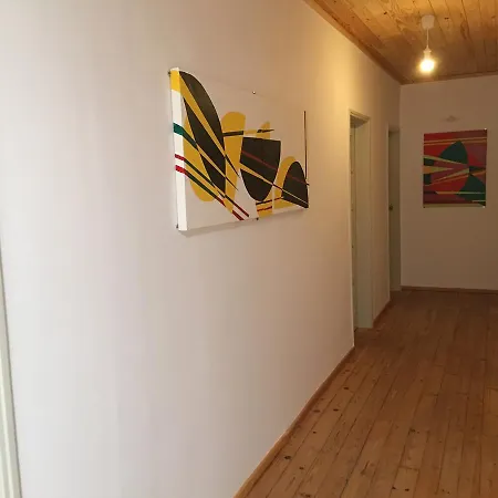 Residencial Avenida *