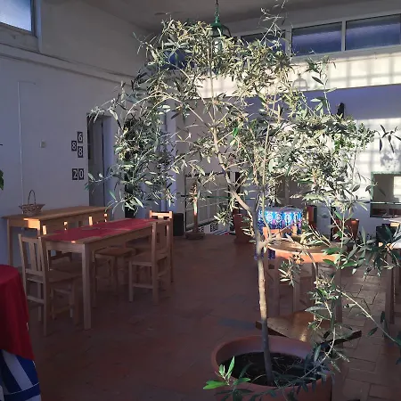 Residencial Avenida * Tomar