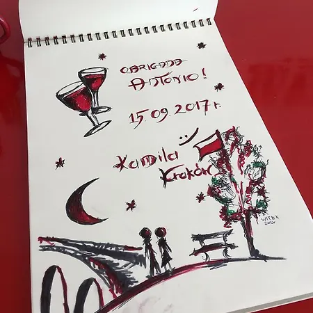 Residencial Avenida *