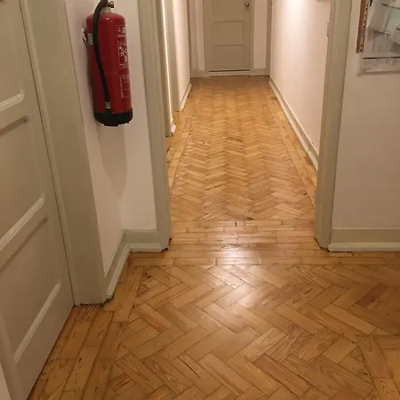 Residencial Avenida *