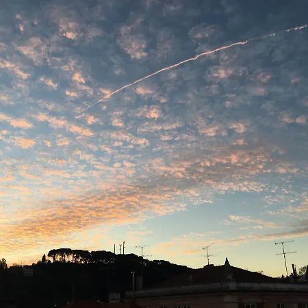 Residencial Avenida Ostello *