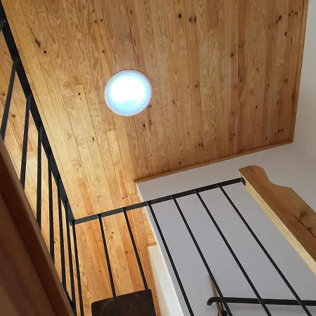 Residencial Avenida Hostel Tomar