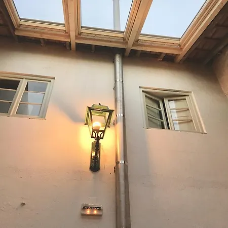 Residencial Avenida אכסניה
