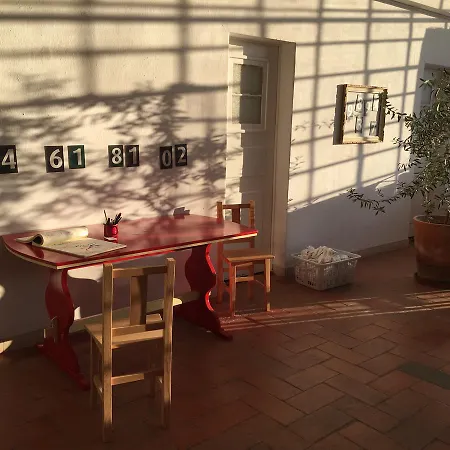 Residencial Avenida * טומאר