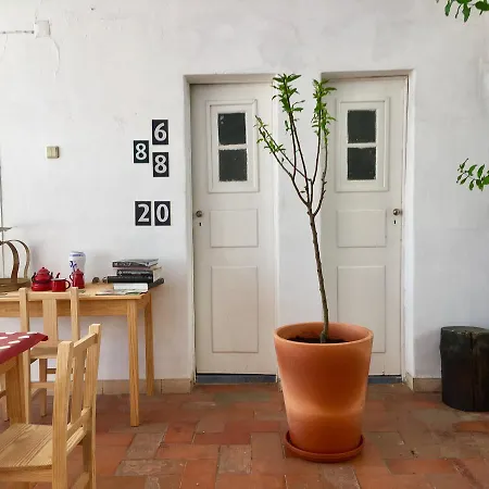 Residencial Avenida * 토마르