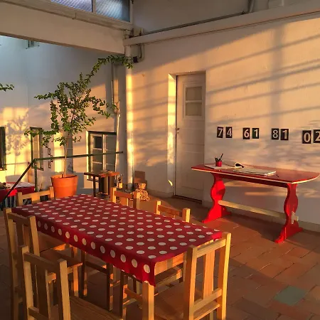 Residencial Avenida * Tomar