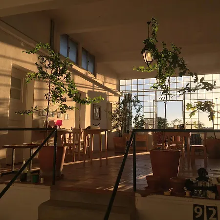 Residencial Avenida *