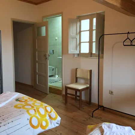 Residencial Avenida 호스텔