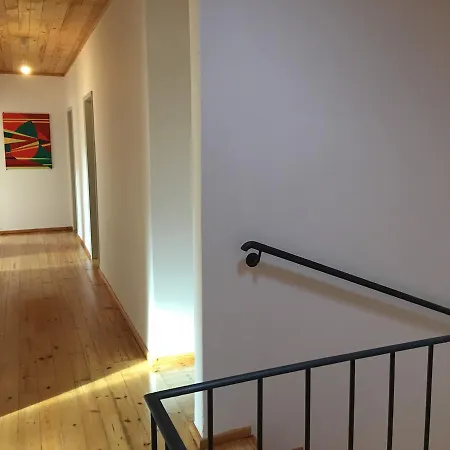 Ostello Residencial Avenida