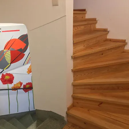 Residencial Avenida *