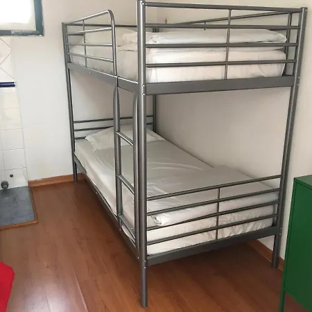 Residencial Avenida Tomar