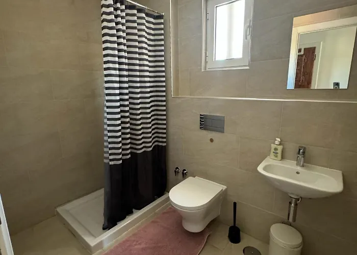 Hostel Residencial Avenida *