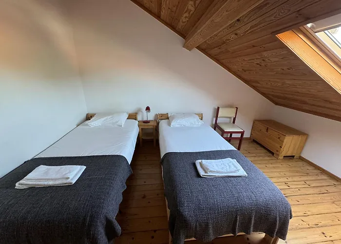 Residencial Avenida Tomar