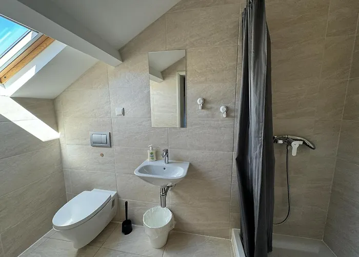 Residencial Avenida Hostel