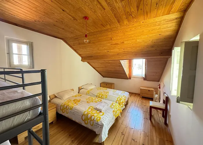 Residencial Avenida * Tomar