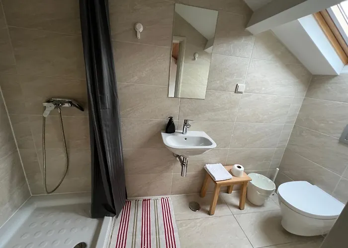 Hostel Residencial Avenida