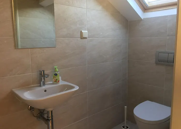 Residencial Avenida אכסניה