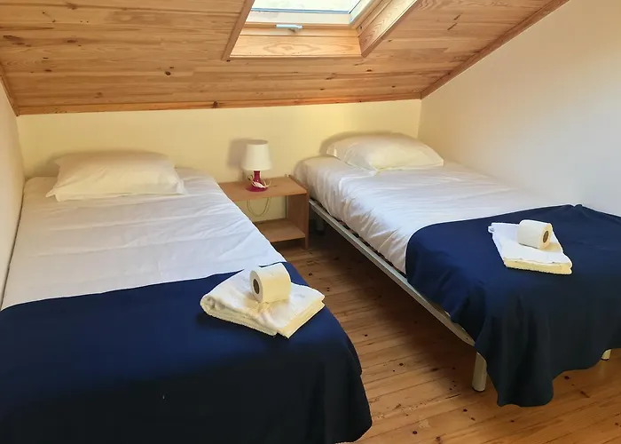 Residencial Avenida טומאר