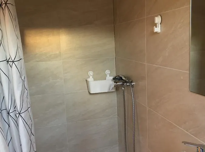 Residencial Avenida טומאר